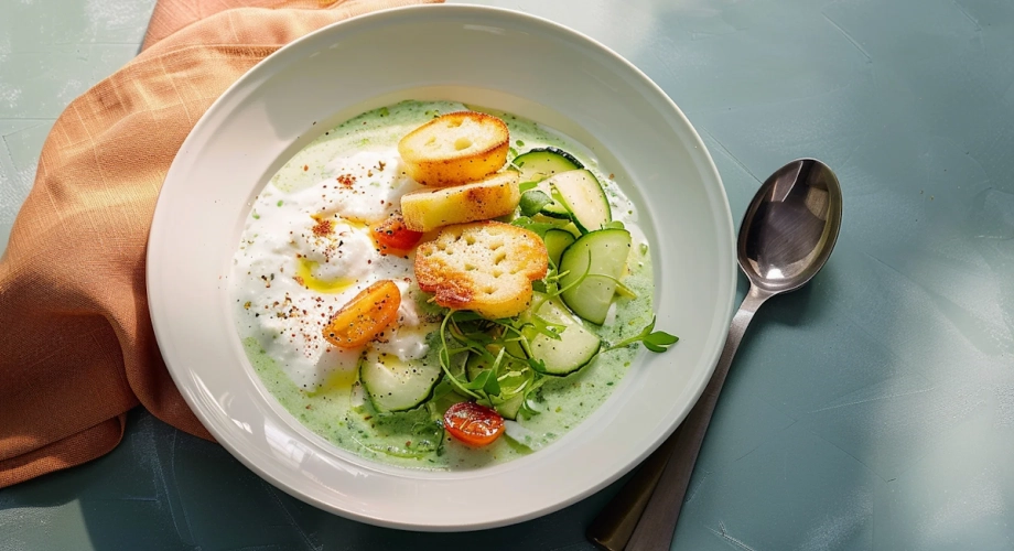 The Comprehensive Handbook to Nutritional Choices